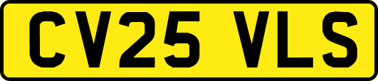 CV25VLS