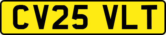 CV25VLT