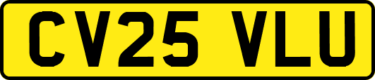 CV25VLU