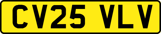 CV25VLV