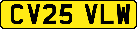 CV25VLW