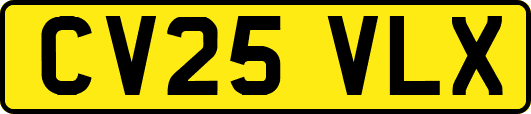 CV25VLX