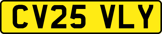 CV25VLY