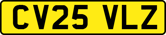 CV25VLZ