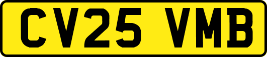 CV25VMB