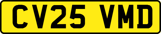 CV25VMD