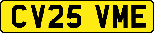 CV25VME