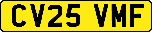 CV25VMF