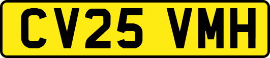 CV25VMH
