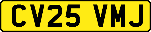 CV25VMJ