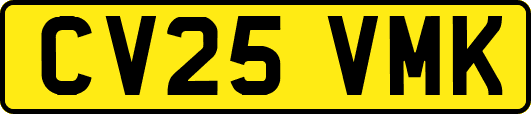 CV25VMK