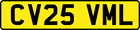 CV25VML