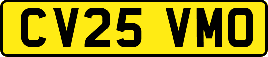 CV25VMO