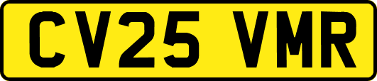 CV25VMR