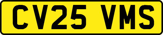 CV25VMS