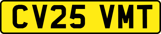CV25VMT