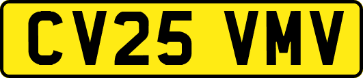 CV25VMV