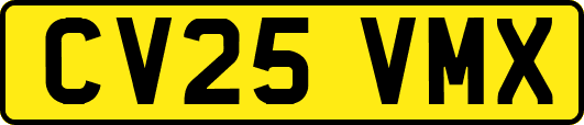 CV25VMX