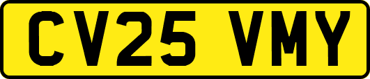CV25VMY
