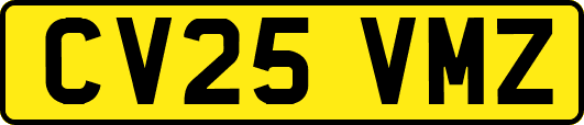 CV25VMZ