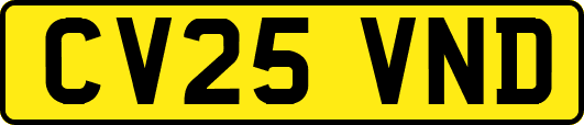 CV25VND
