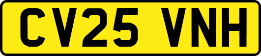 CV25VNH