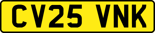 CV25VNK