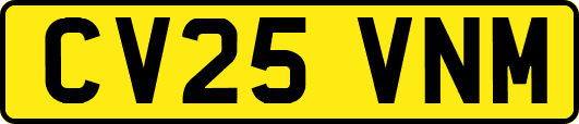 CV25VNM