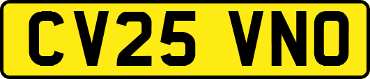 CV25VNO