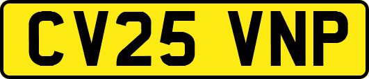 CV25VNP