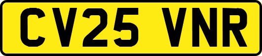CV25VNR