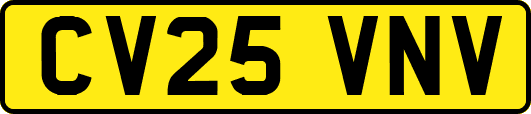 CV25VNV