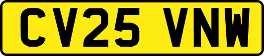 CV25VNW