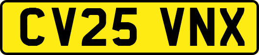 CV25VNX