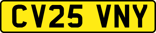 CV25VNY