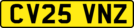 CV25VNZ