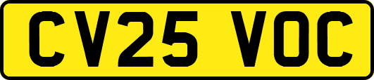 CV25VOC