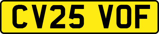 CV25VOF