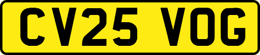 CV25VOG