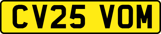 CV25VOM