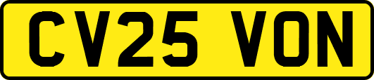 CV25VON