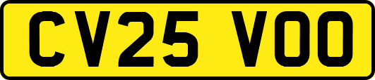 CV25VOO