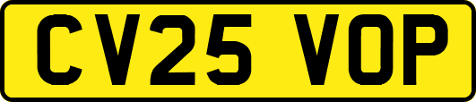 CV25VOP