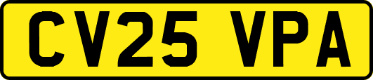 CV25VPA