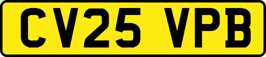 CV25VPB