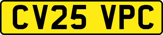 CV25VPC