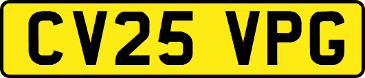 CV25VPG