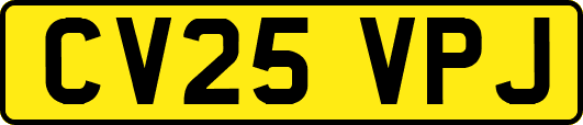 CV25VPJ