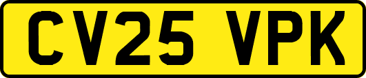 CV25VPK