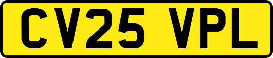 CV25VPL